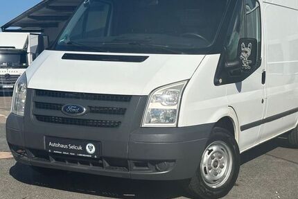 Ford Transit 205.000 km 3.490 &euro; Fürth (bei Nürnberg) 90768