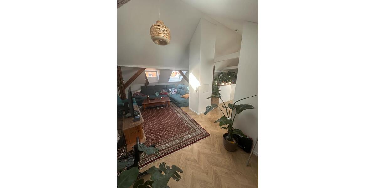 Maisonettenwohnung Nürnberg Eberhardshof - 3 Zimmer, 107 m&sup2;, 1.347&euro; | Angebot:25922017