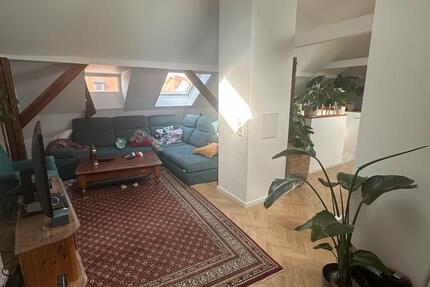 Wohnung Nürnberg Eberhardshof - 3 Zimmer, 107 m&sup2;, 1.347&euro; | Angebot:25922017