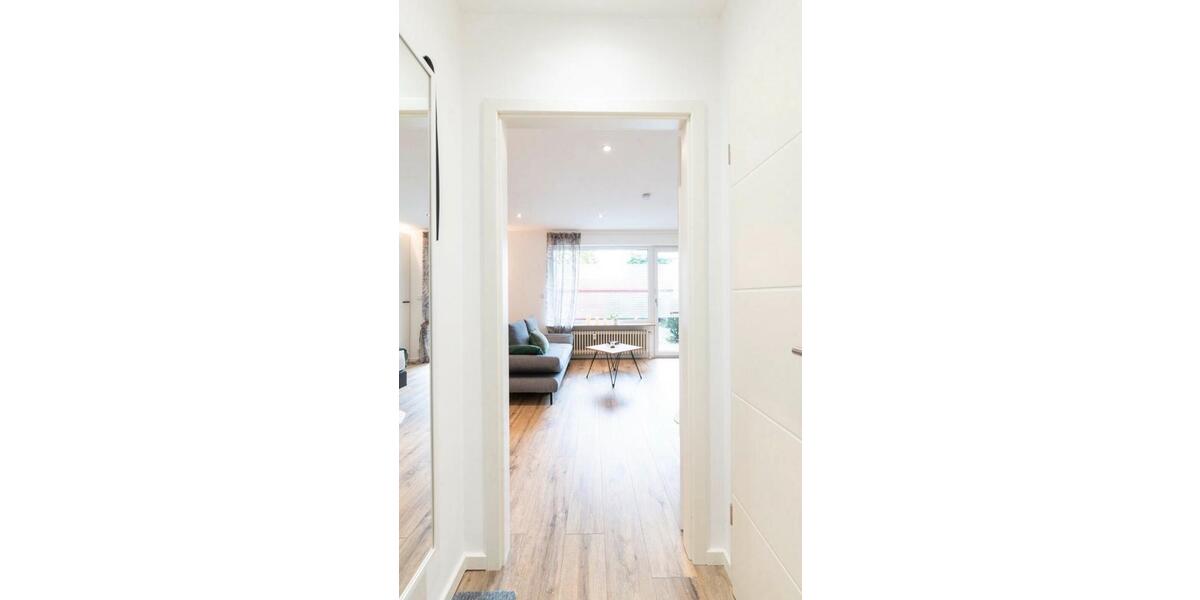 Erdgeschoßwohnung Nürnberg Rabus - 1 Zimmer, 30 m&sup2;, 830&euro; | Angebot:25232311