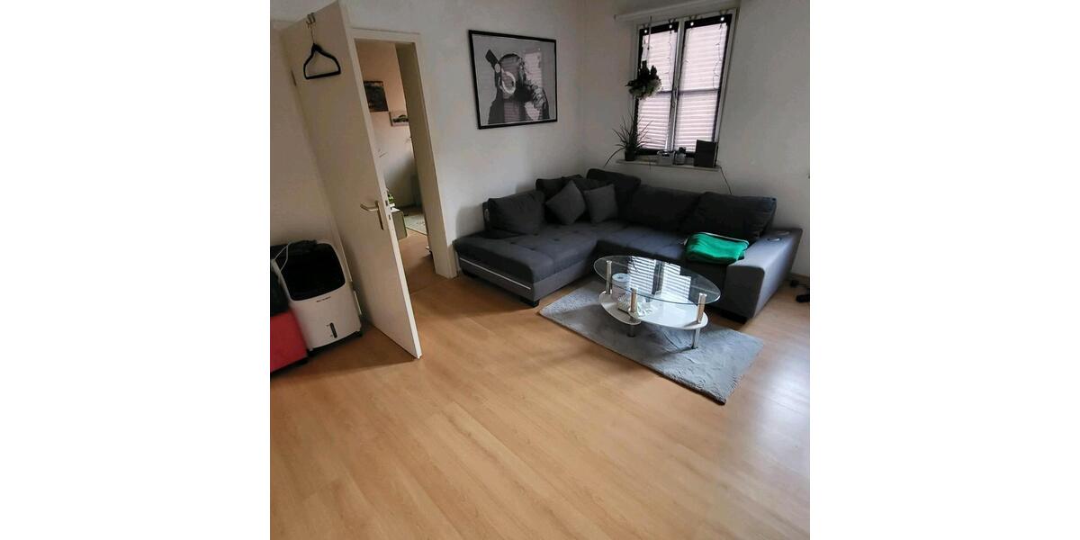 Etagenwohnung Veitsbronn - 2.5 Zimmer, 52 m&sup2;, 580&euro; | Angebot:25172861