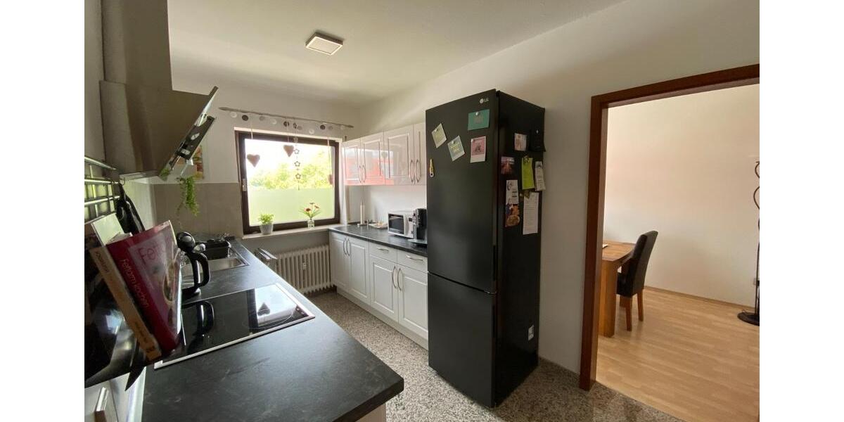 Etagenwohnung Heroldsberg - 5 Zimmer, 120 m&sup2;, 1.500&euro; | Angebot:26635440
