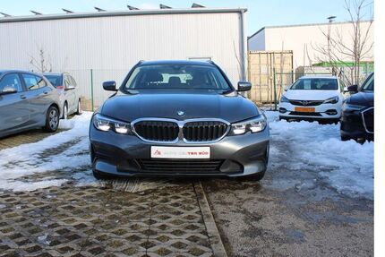 BMW 320 106.000 km 25.999 &euro; Fürth 90763