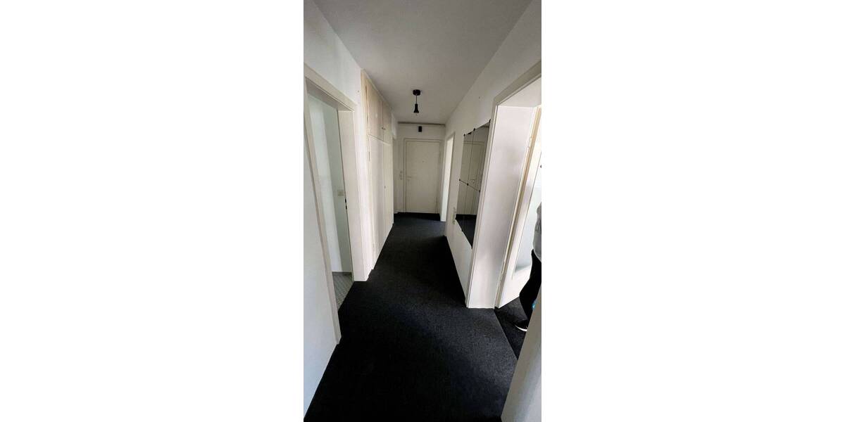 Etagenwohnung Oberreichenbach - 3 Zimmer, 66 m&sup2;, 580&euro; | Angebot:25982888