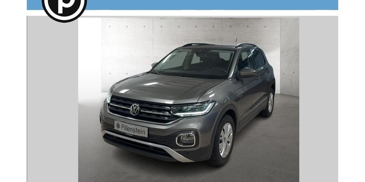 VW T-Cross 51.350 km 19.303 &euro; Fürth 90762