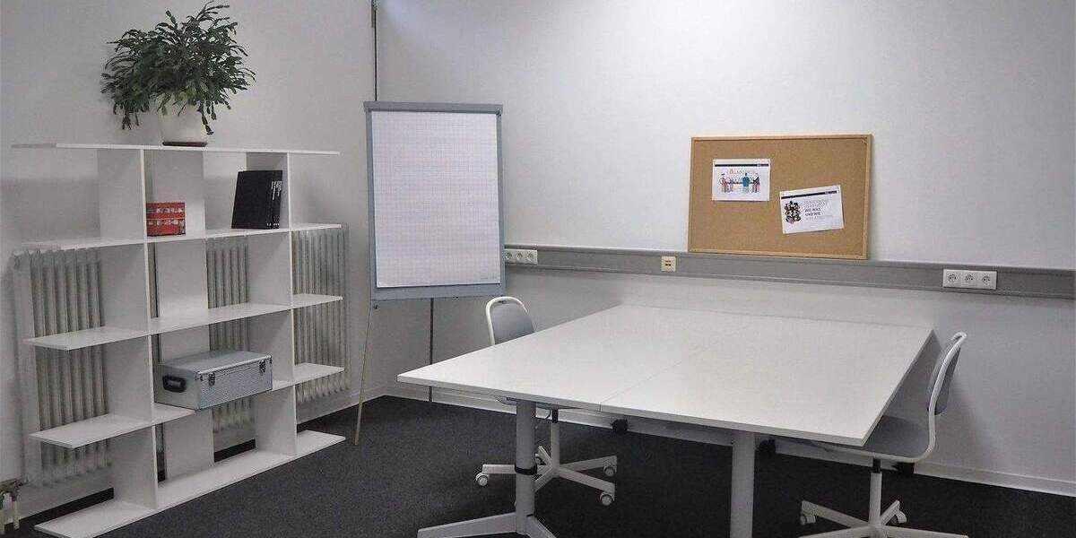 Gewerbeobjekt Nürnberg Schoppershof - 335&euro; | Angebot:25864297