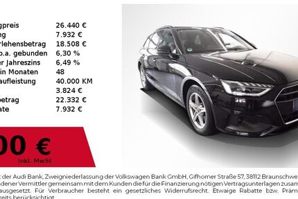 Audi A4 75.950 km 26.440 &euro; Nürnberg 90411