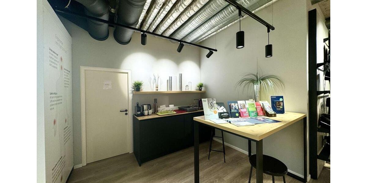 Gewerbeobjekt Nürnberg Altstadt, St. Lorenz - 14&euro; | Angebot:22272440