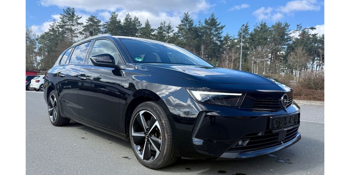 Opel Astra 178.620 km 11.899 &euro; Leinburg bei Nürnberg 91227