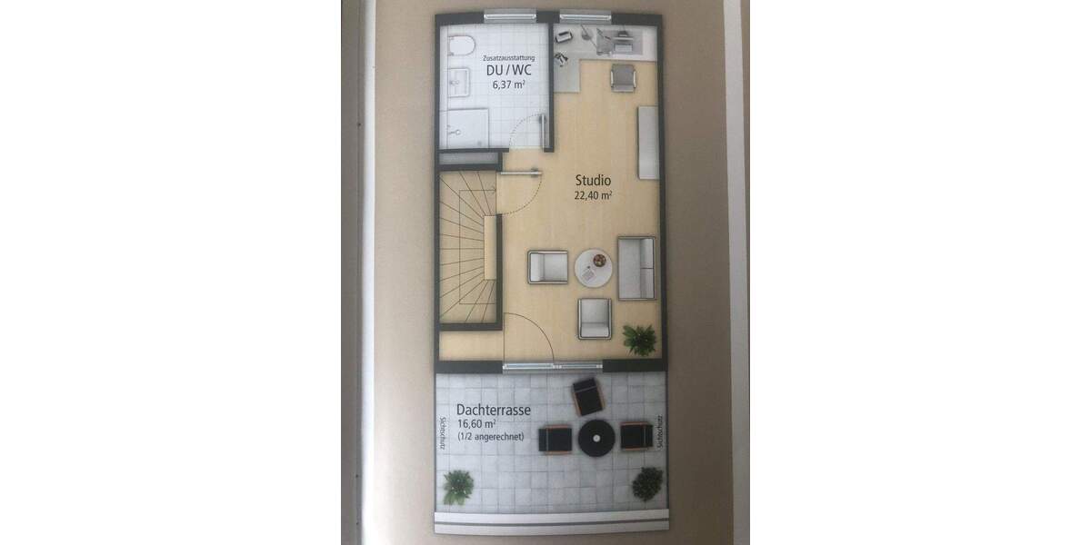 Reihenmittelhaus Nürnberg Nordbahnhof - 5 Zimmer, 140 m&sup2;, 949.000&euro; | Angebot:25717547