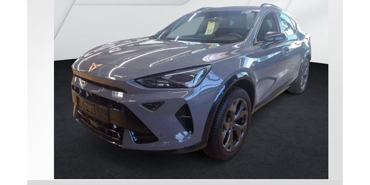 Cupra Formentor 13.150 km 35.290 &euro; Baiersdorf 91083