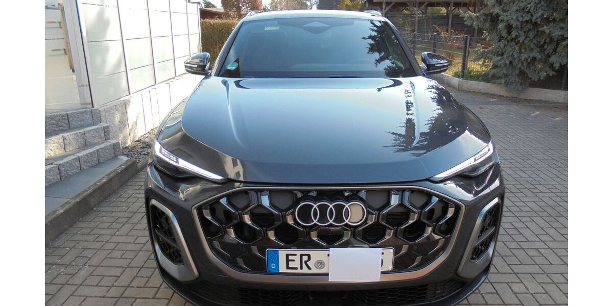 Audi Q5 6.500 km 62.100 &euro; Erlangen 91056