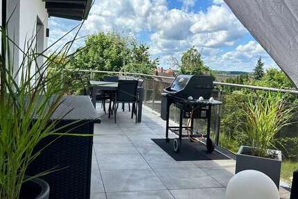 Wohnung Zirndorf - 3 Zimmer, 123 m&sup2;, 599.000&euro; | Angebot:24668206