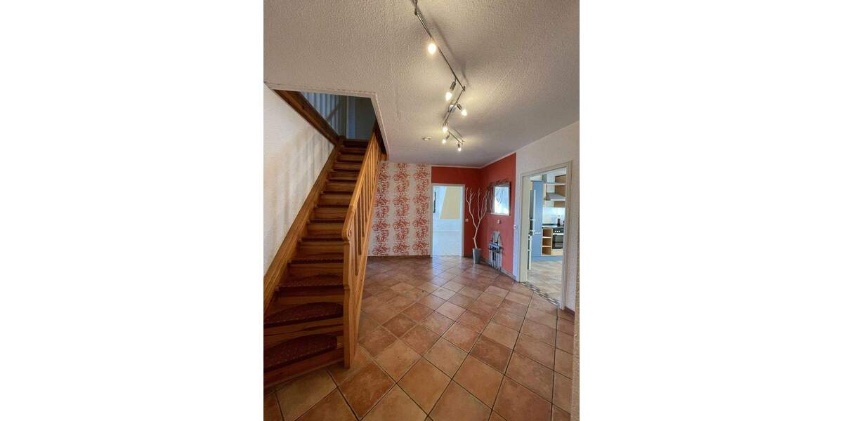 Etagenwohnung Herzogenaurach Niederndorf - 5 Zimmer, 149 m&sup2;, 418.000&euro; | Angebot:25657537