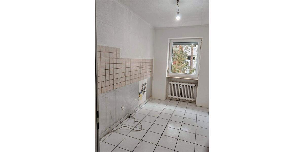 Etagenwohnung Röthenbach an der Pegnitz Röthenbach - 3 Zimmer, 69 m&sup2;, 185.000&euro; | Angebot:25845979