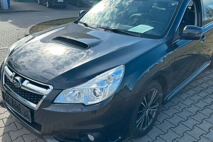 Subaru Legacy 210.000 km 6.990 &euro; Fürth 90763
