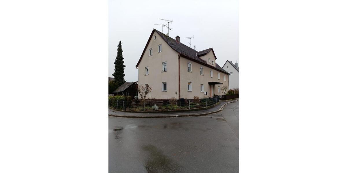 Erdgeschoßwohnung Schnaittach - 3 Zimmer, 60 m&sup2;, 129.000&euro; | Angebot:24862256