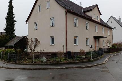 Wohnung Schnaittach - 3 Zimmer, 60 m&sup2;, 129.000&euro; | Angebot:24862256