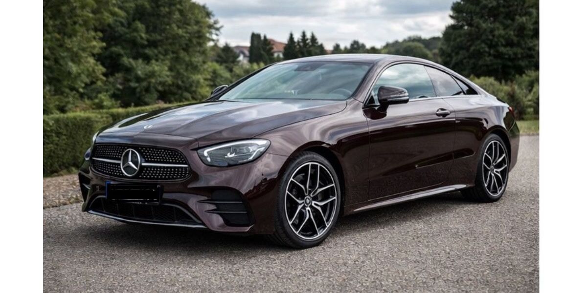 Mercedes-Benz E 300 87.400 km 45.000 &euro; Nürnberg 90455