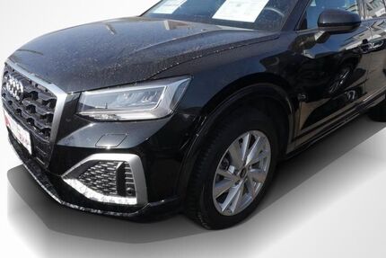 Audi Q2 19.289 km 29.240 &euro; Erlangen 91058