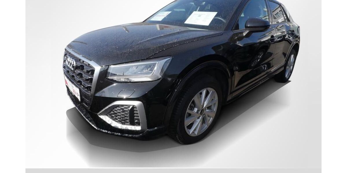 Audi Q2 19.289 km 29.940 &euro; Erlangen 91058