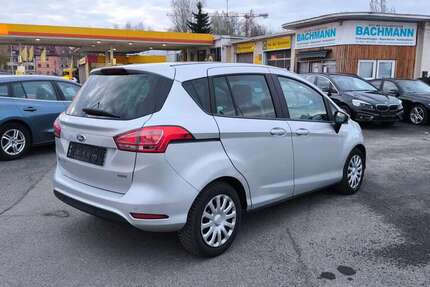 Ford B-Max 81.437 km 6.700 &euro; Zirndorf 90513