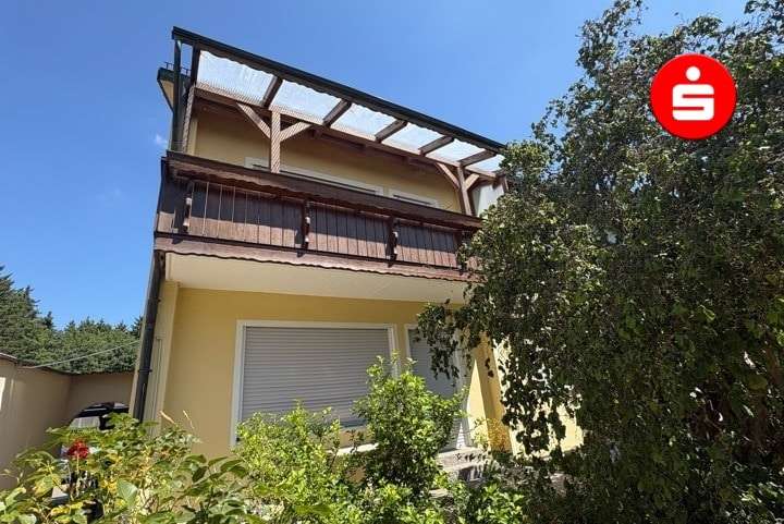 Einfamilienhaus Burgthann - 6 Zimmer, 134 m&sup2;, 355.000&euro; | Angebot:27252988