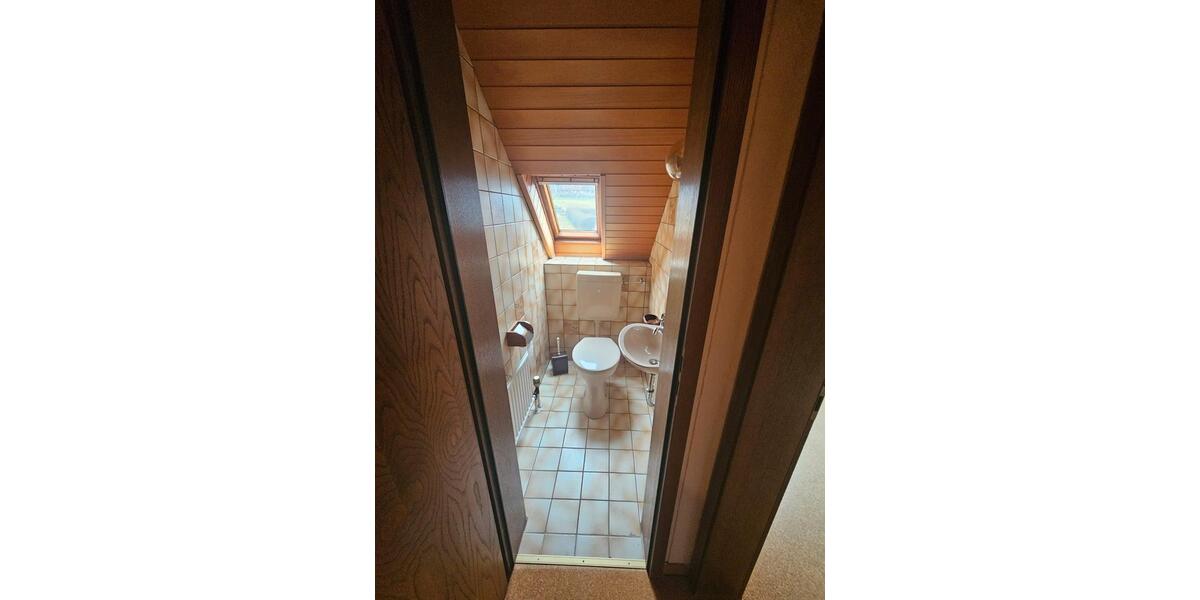 Einfamilienhaus Abenberg - 6 Zimmer, 160 m&sup2;, 2.060&euro; | Angebot:26614468