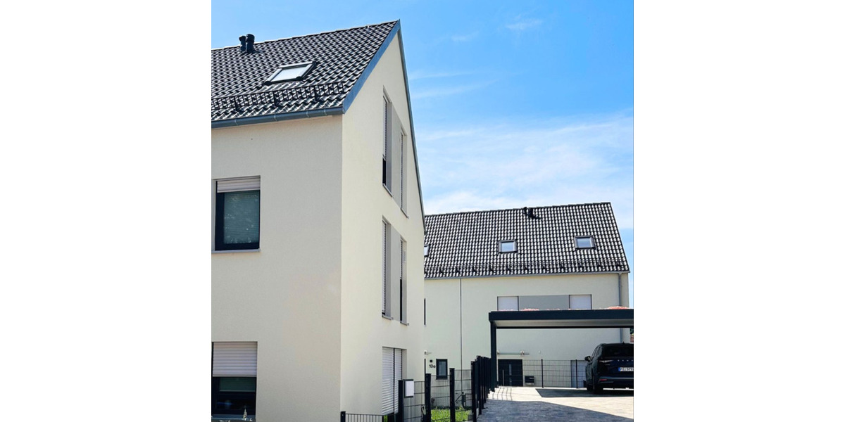 Reihenendhaus Nürnberg Lohhof - 5 Zimmer, 128 m&sup2;, 725.000&euro; | Angebot:25939195