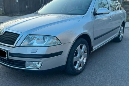 Skoda Octavia 230.000 km 1.500 &euro; Nürnberg 90482