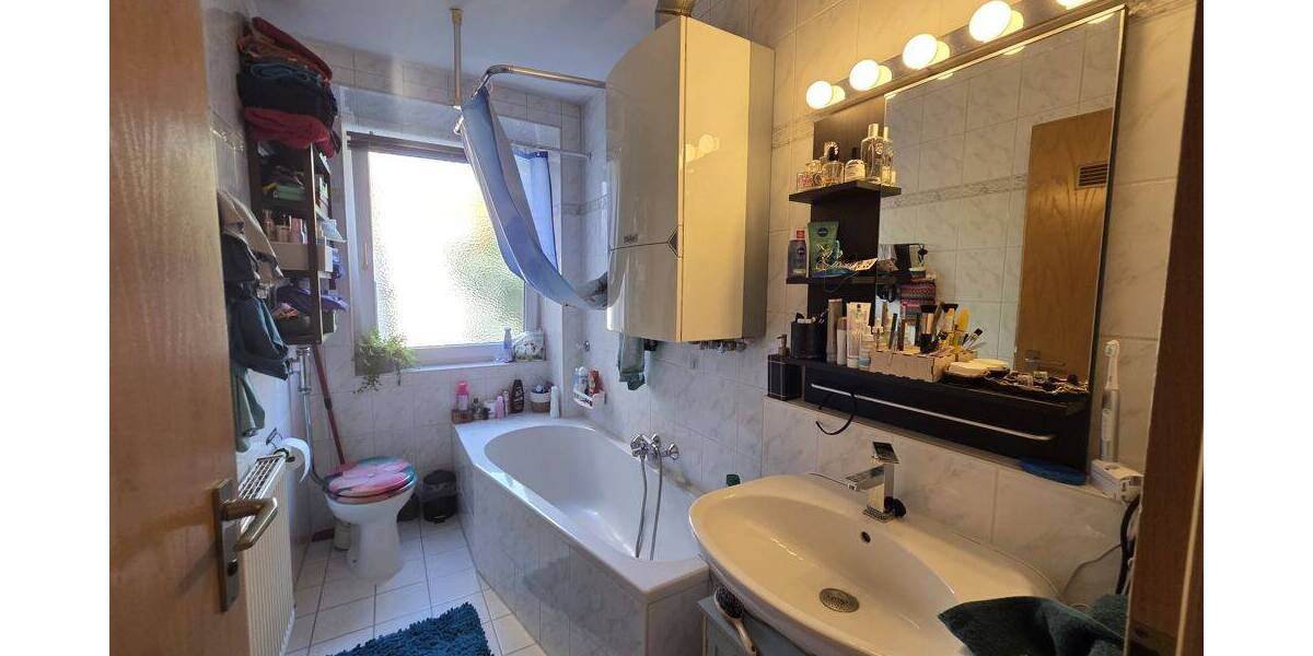 Etagenwohnung Nürnberg Sebald - 2 Zimmer, 63 m&sup2;, 750&euro; | Angebot:26863238