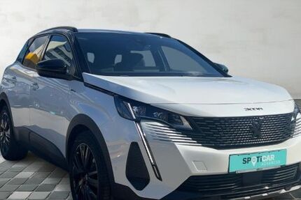 Peugeot 3008 41.500 km 23.780 &euro; Nürnberg OT Schweinau 90439