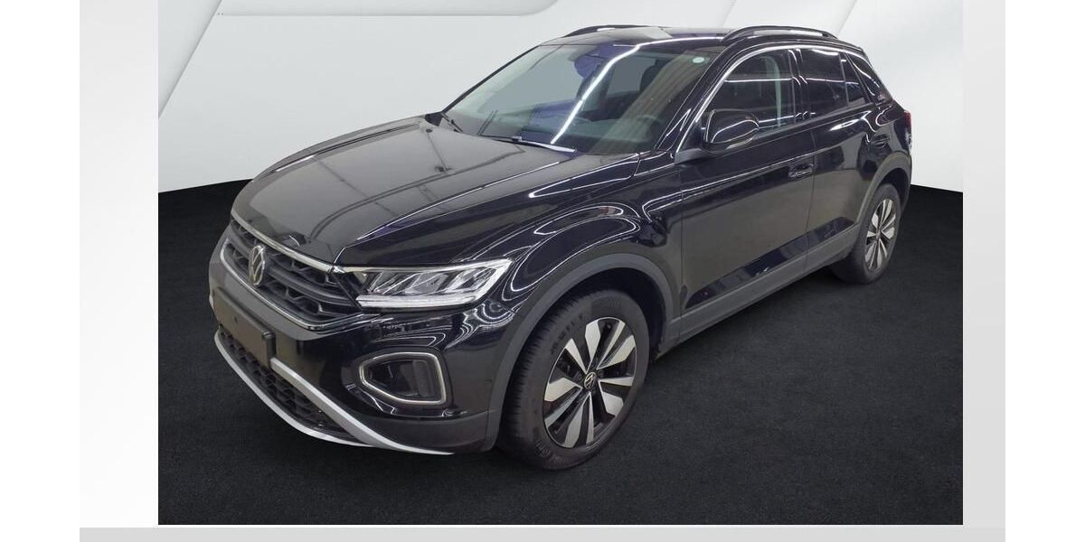 VW T-Roc 25.095 km 22.480 &euro; Fürth 90763