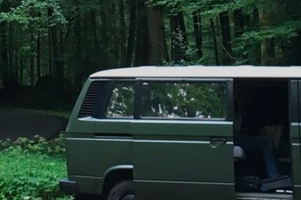 VW T3 andere 201.980 km 5.488 &euro; Oberreichenbach 91097