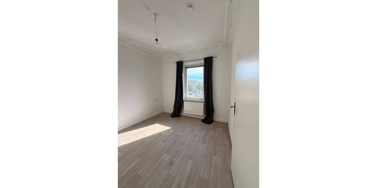 Etagenwohnung Fürth Nordstadt - 3 Zimmer, 55 m&sup2;, 580&euro; | Angebot:26672430