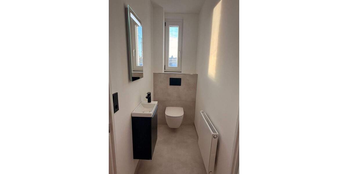 Etagenwohnung Nürnberg St Johannis - 4 Zimmer, 120 m&sup2;, 595.000&euro; | Angebot:25769764