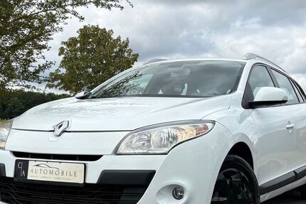Renault Megane 209.953 km 3.890 &euro; Weihenzell 91629