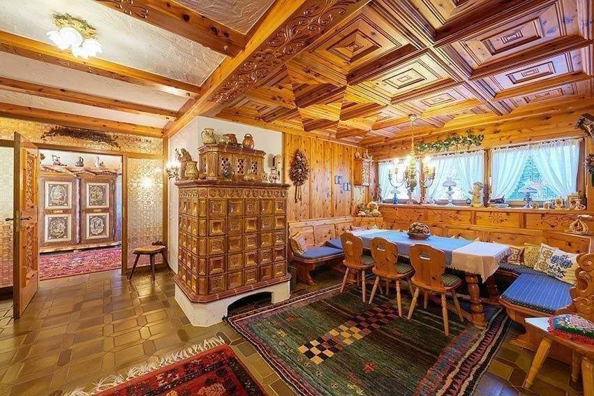 Mehrfamilienhaus, Wohnhaus Tuchenbach - 7 Zimmer, 267 m&sup2;, 698.300&euro; | Angebot:25678873