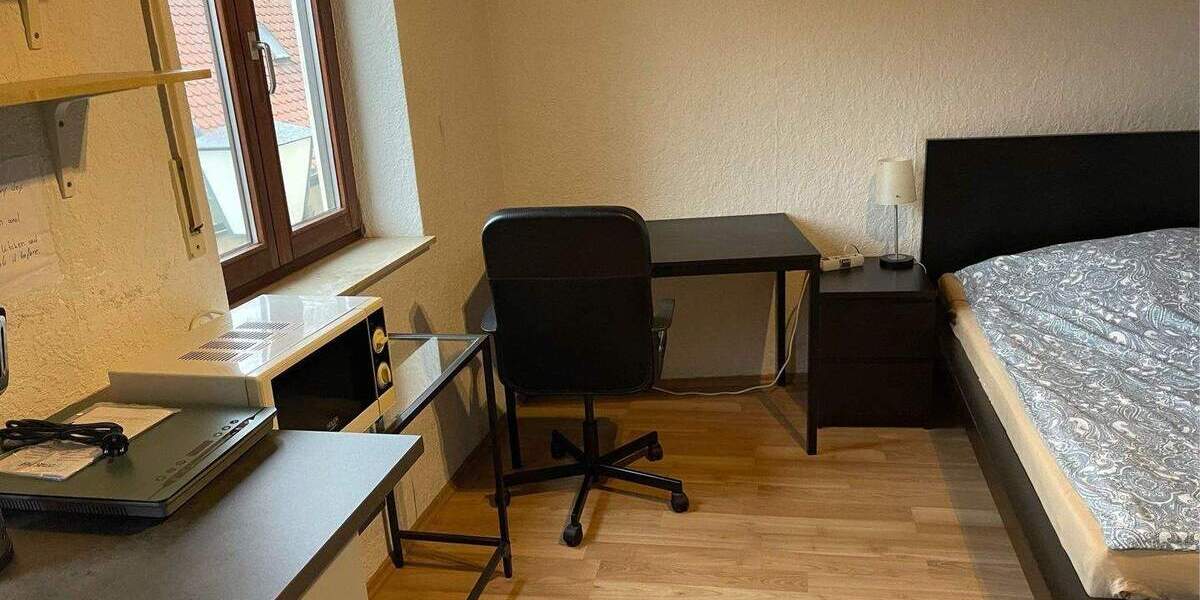 Mehrfamilienhaus, Wohnhaus Erlangen Innenstadt - 1 Zimmer, 293 m&sup2;, 850.000&euro; | Angebot:25909855