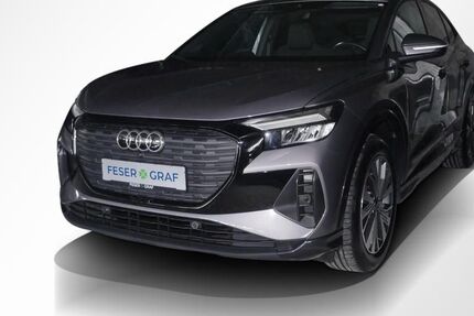 Audi Q4 e-tron 46.600 km 30.440 &euro; Forchheim 91301