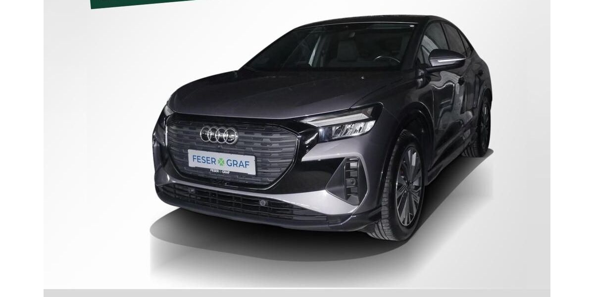 Audi Q4 e-tron 46.600 km 30.440 &euro; Forchheim 91301