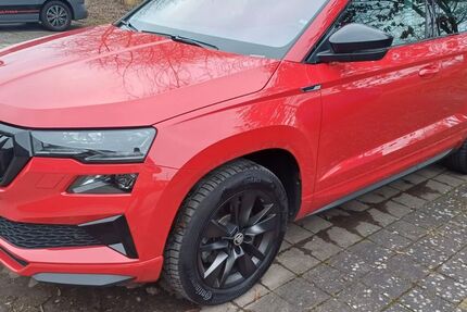 Skoda Karoq 42.000 km 34.390 &euro; Windsbach 91575