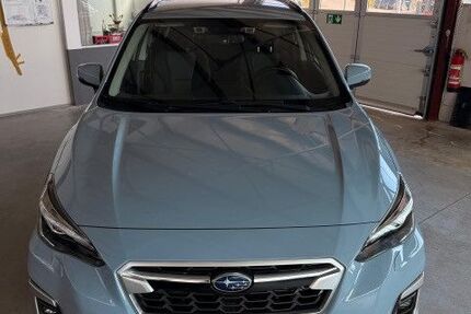 Subaru XV 55.753 km 19.800 &euro; Heroldsberg 90562