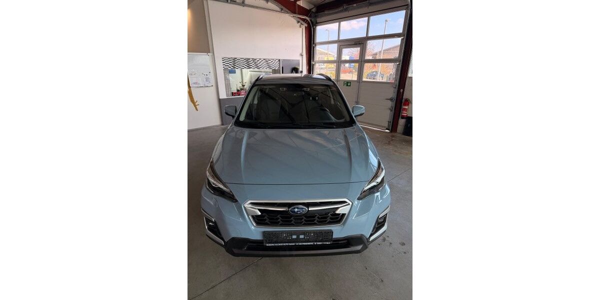 Subaru XV 55.753 km 19.800 &euro; Heroldsberg 90562