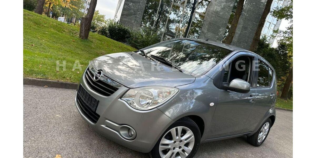 Opel Agila 150.000 km 3.990 &euro; Nürnberg 90431