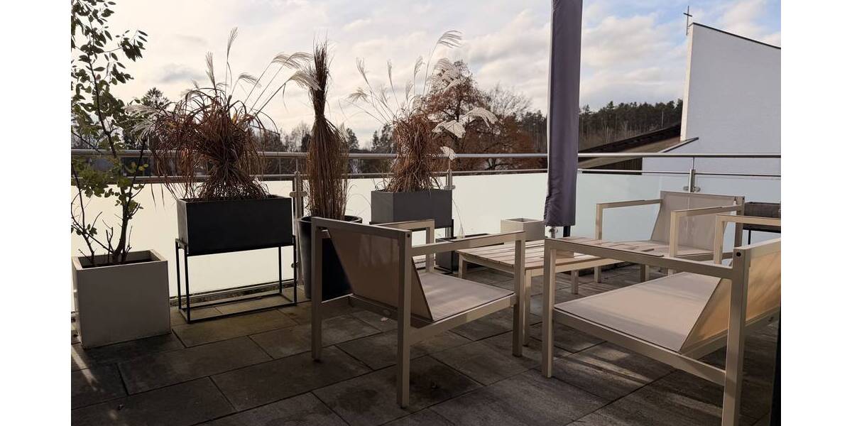 Etagenwohnung Schwanstetten Schwand - 2 Zimmer, 96 m&sup2;, 350.000&euro; | Angebot:25731373