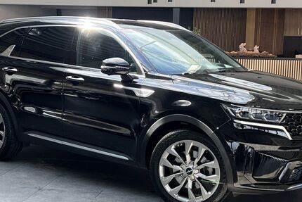 Kia Sorento 64.411 km 38.740 &euro; Cadolzburg bei Nürnberg 90556