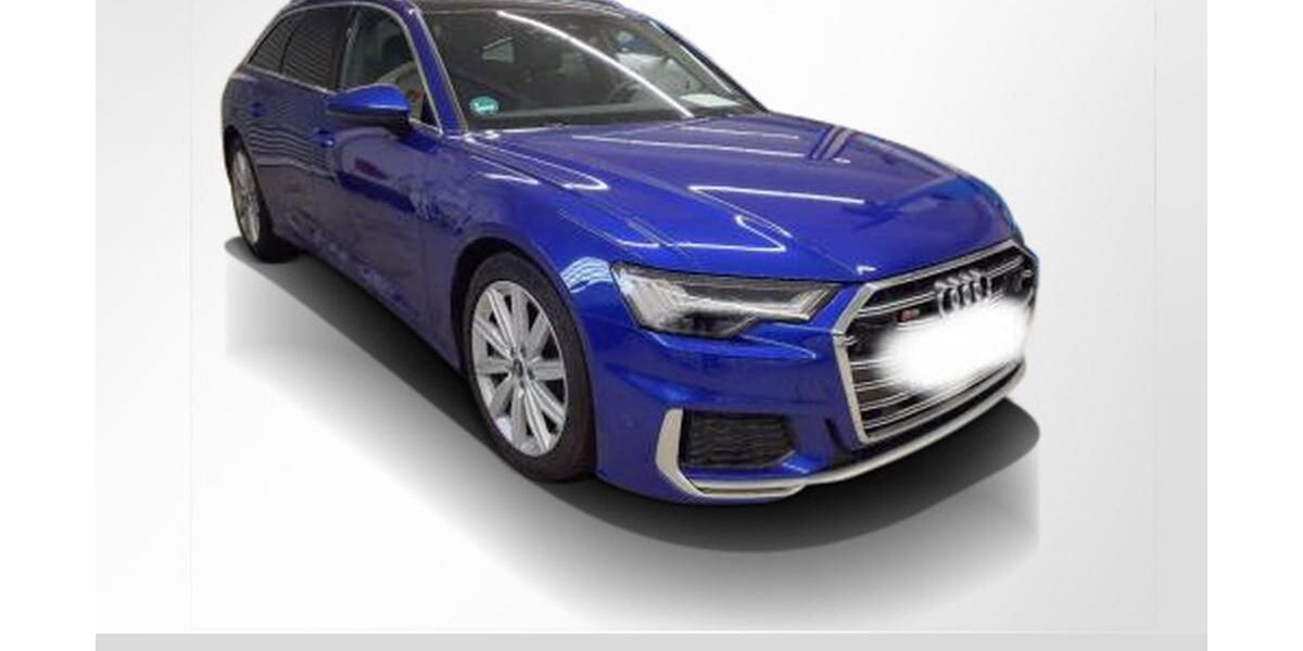 Audi S6 103.900 km 52.440 &euro; Höchstadt an der Aisch 91315