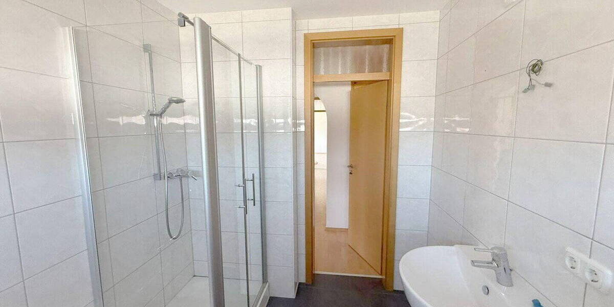 Etagenwohnung Fürth Unterfürberg - 4 Zimmer, 104 m&sup2;, 900&euro; | Angebot:26795100