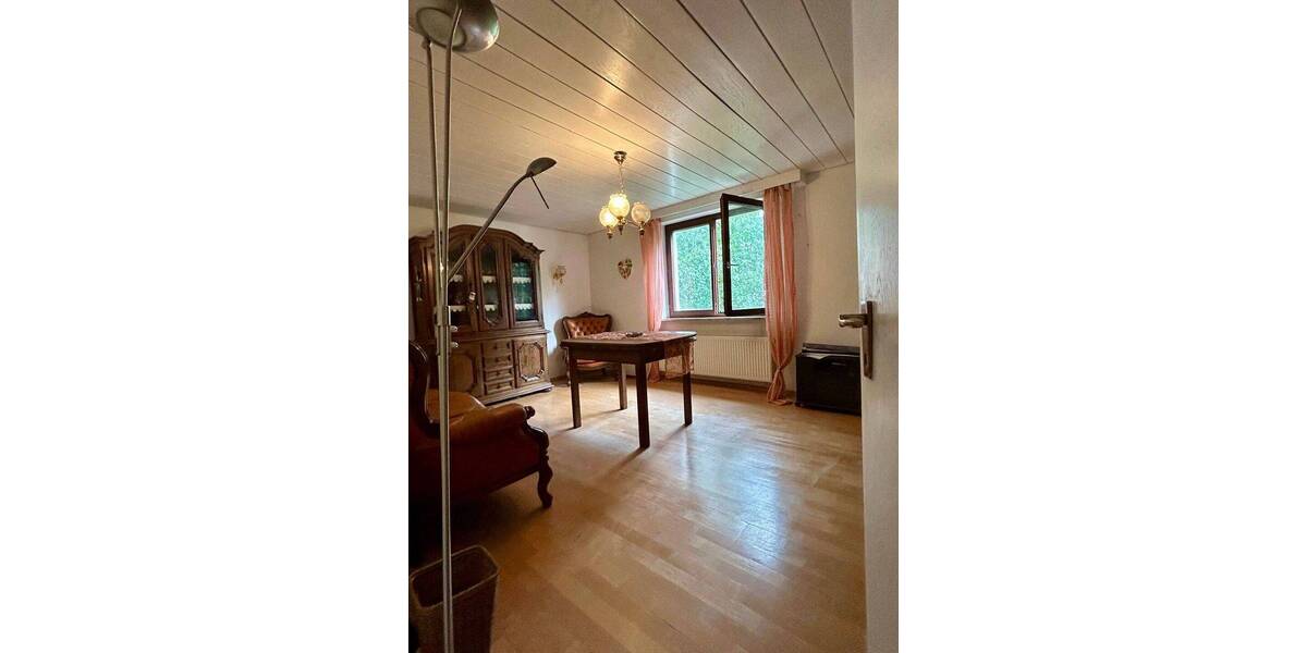 Doppelhaushälfte Erlangen Alterlangen - 5 Zimmer, 119 m&sup2;, 680.000&euro; | Angebot:25845610